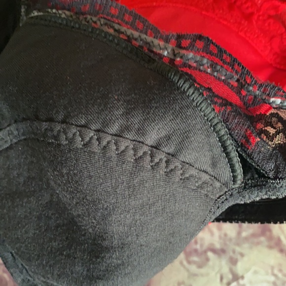 ❤️🔥🆕Rhonda Shear Bras NWOT - Picture 14 of 15